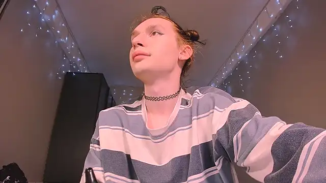 Mikaella_Nicole webcam