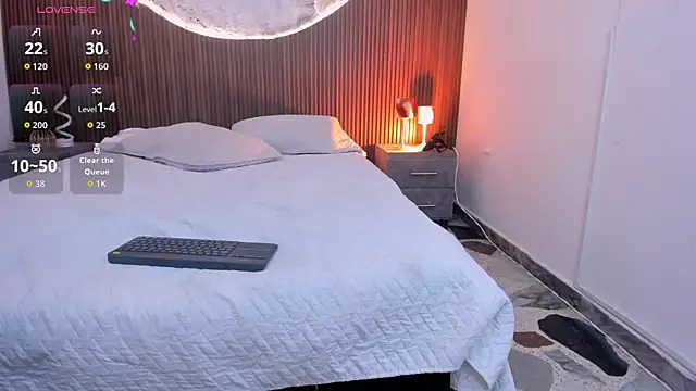 Andrewandlizzy webcam