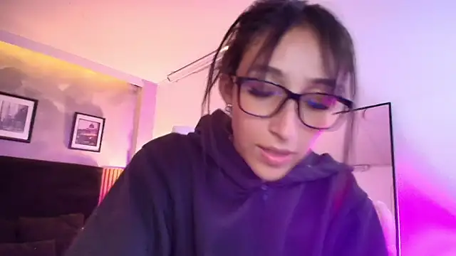 celeste_bm_ webcam
