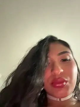 SabrinaX_X webcam