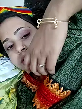 Neha-04 webcam