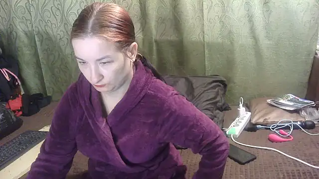 IngaQAce webcam