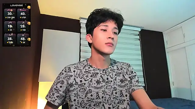 tom_Howard webcam