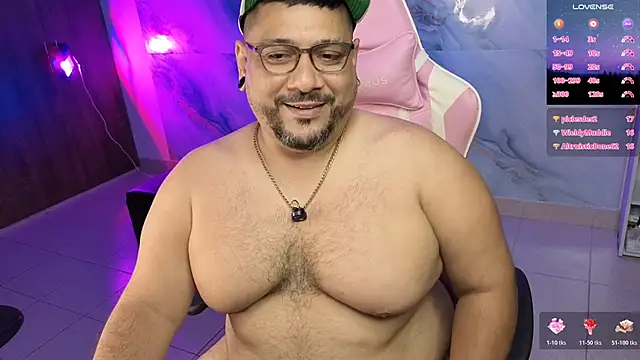 jacoob_woods webcam