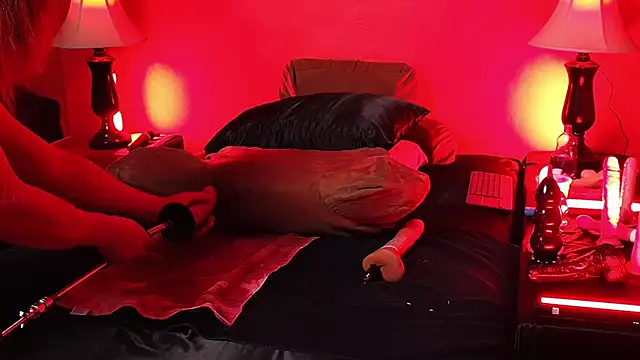JenniferCD webcam