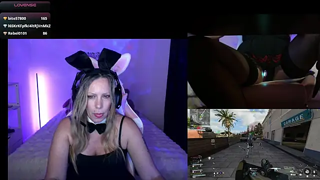 ArchangelTheFrancaise webcam