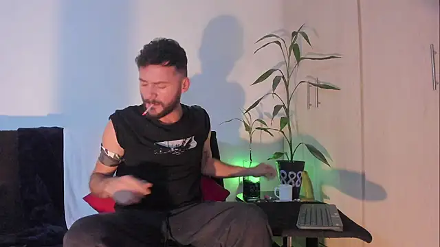 Erickpritz_xh webcam