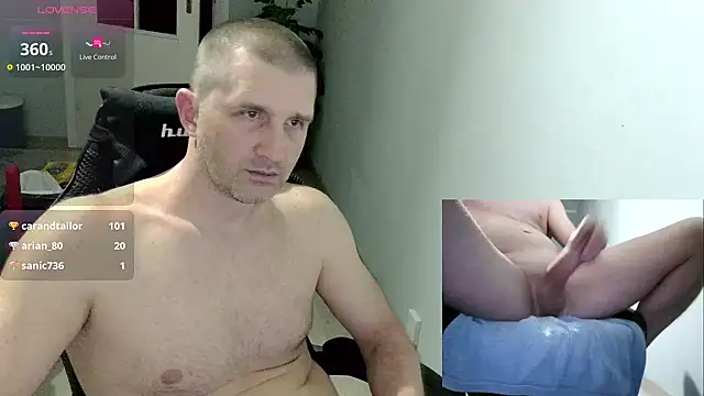 Succubus5879 webcam