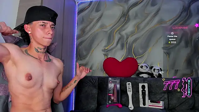AmberAdams_ webcam