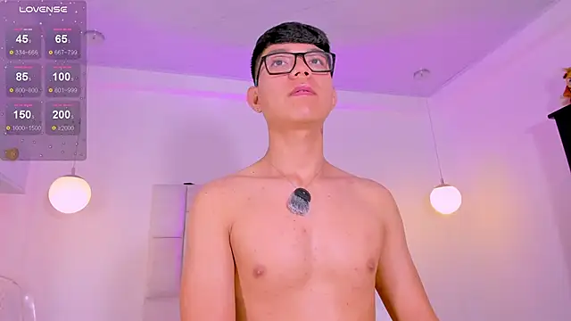 CodyTwink webcam