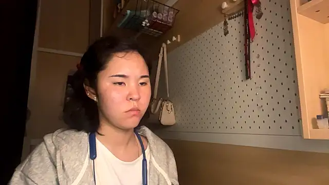 JennyCarpenter webcam
