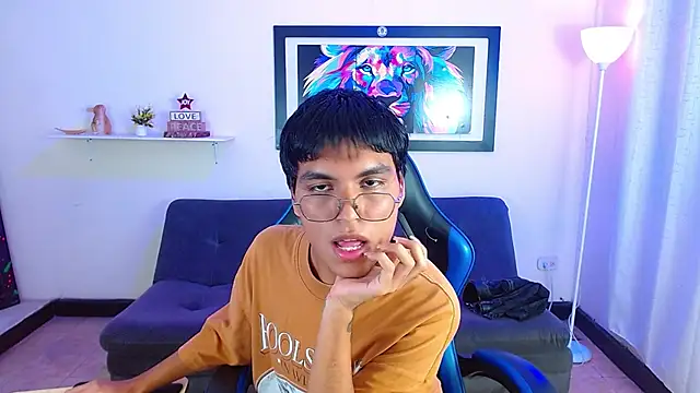 Maecum18 webcam