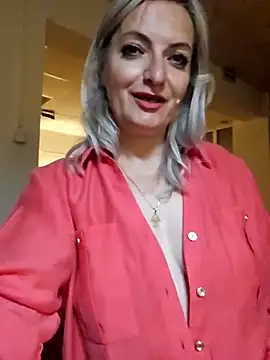 LadyTouch webcam