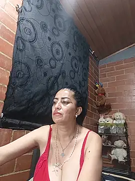 Alexandrina live sex cam