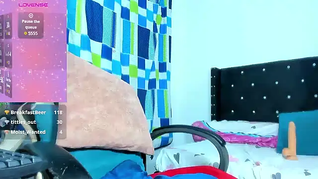 ebonnylatinx webcam