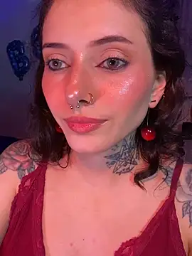 LiliJones_ webcam