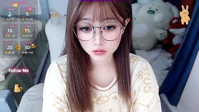 Sweet-18wanwan webcam