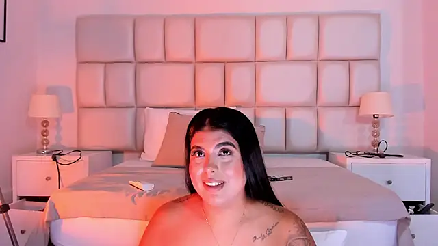 samantaramoos webcam