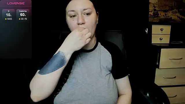 AlisaBacker webcam