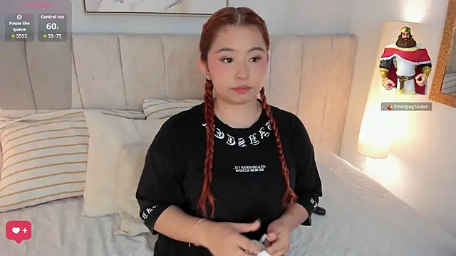 Atenea_cuteee webcam