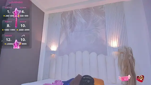 NastassjaCandy webcam