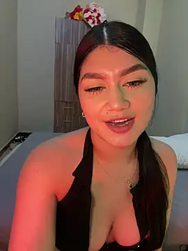 EmmaMartiinez webcam