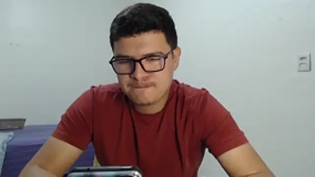 Plug_Control webcam