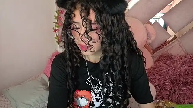 ShySheep_ webcam
