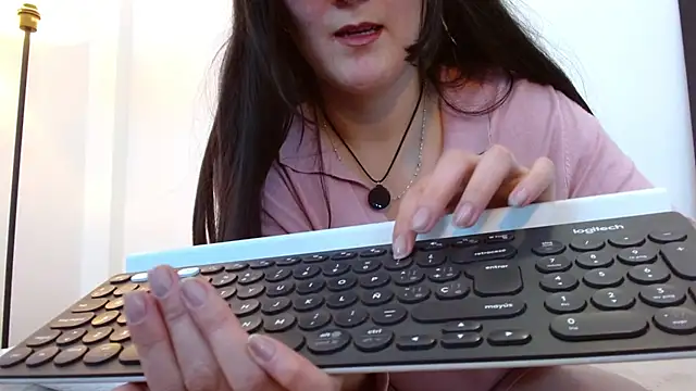 Elle_Lee_ webcam
