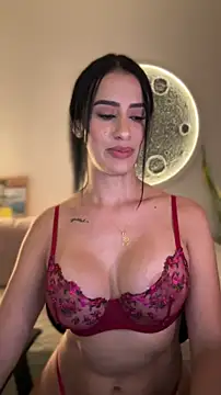 SarahhSmitth1 webcam