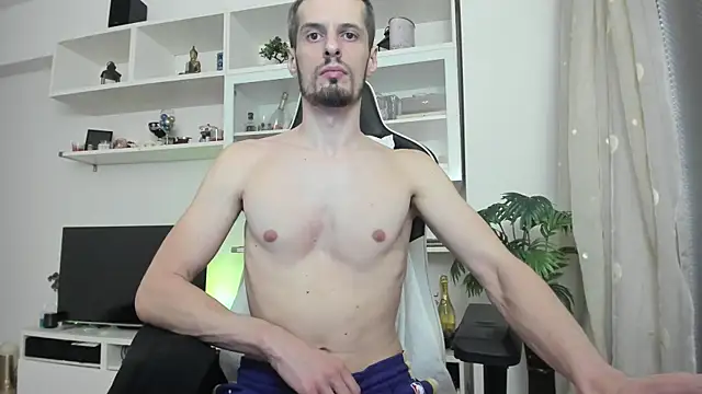 ToddClaytonn webcam