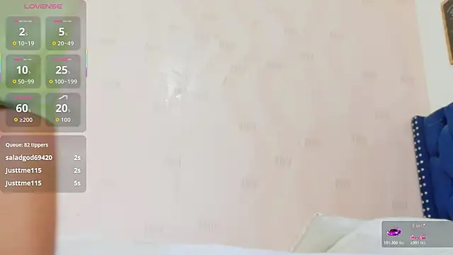 littleebonymommy webcam