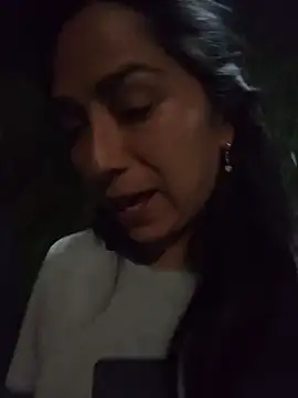 Sahana_Ashiika webcam