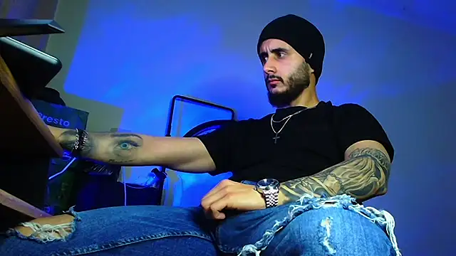 XanderCage99 live sex cam