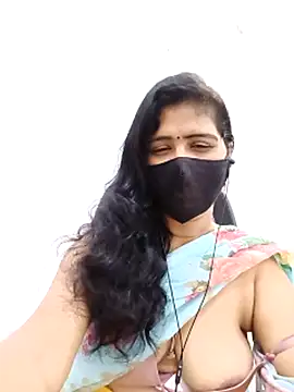Lucky-Deepthi webcam