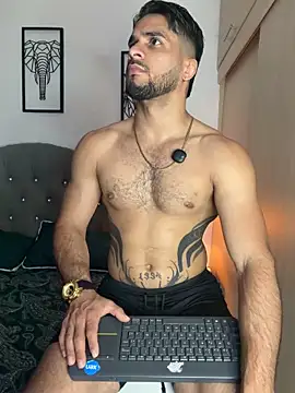 Maximiliano_ford webcam