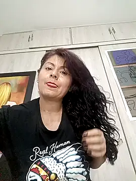 lunadicty webcam