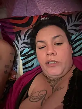 TuFantasiaYTuMorbo webcam