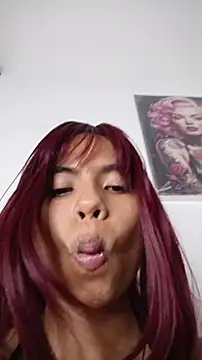 ControlMySquirt_ webcam