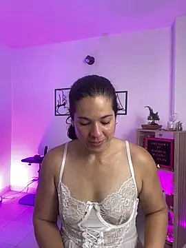 leiablack webcam