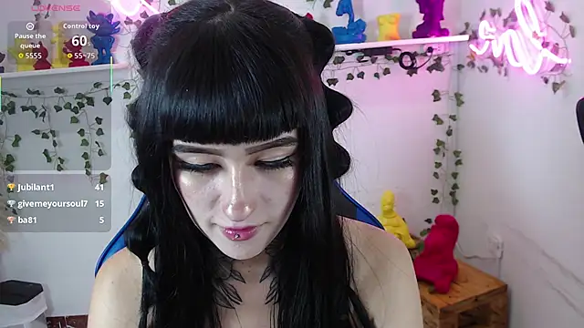 lycoris_19 webcam