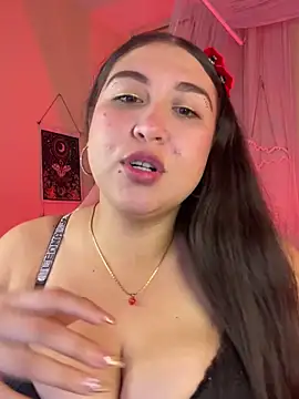 Valerie_perez_ webcam