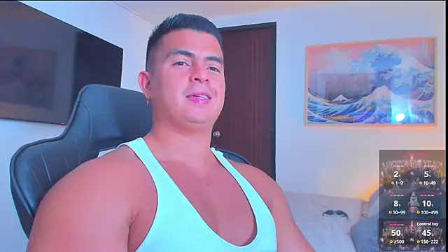 RJBarto webcam