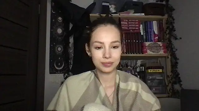 Yuna5343 webcam