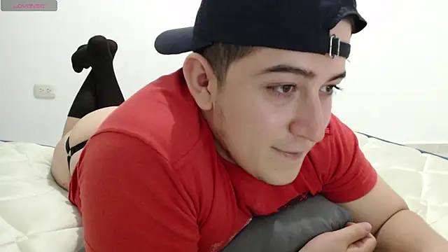 Lancelot_19 webcam