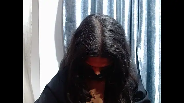 MeeraMagic webcam