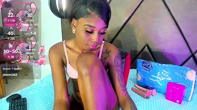 PenelopeGuzman__ webcam