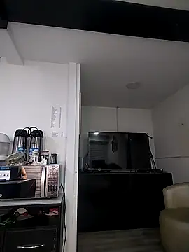 Shantey_Laurent webcam