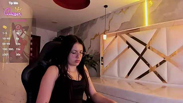 sophiadoll_tf webcam