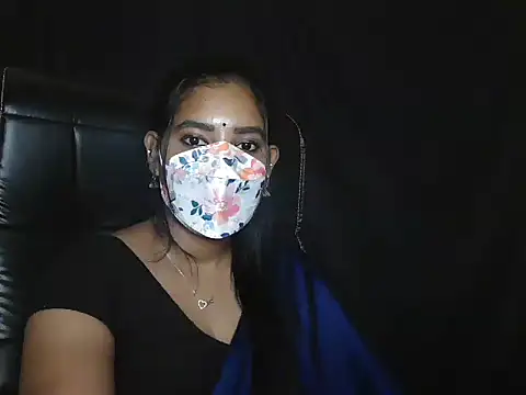 Rashmi-Sexy webcam